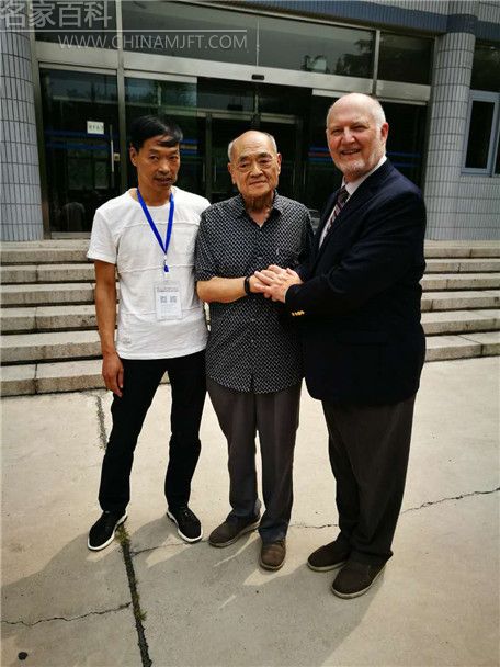 健康中国最美名中医——左明君(图10) 健康中国最美名中医——左明君(图10)