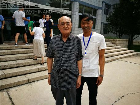 健康中国最美名中医——左明君(图11)