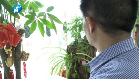 健康中国最美名中医——卢文君(图4) 1-20061F93ZC29.jpg