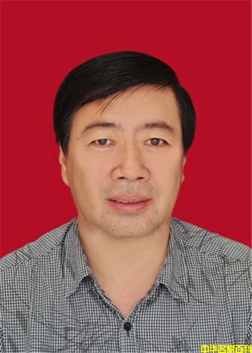 健康中国最美名中医——郎文义(图2) 健康中国最美名中医——郎文义(图2)