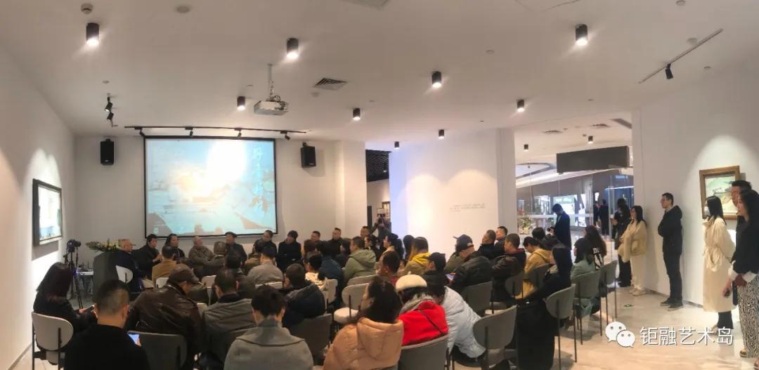 ����������--��һ���ͻ���Ʒչ����Ļ�ع�