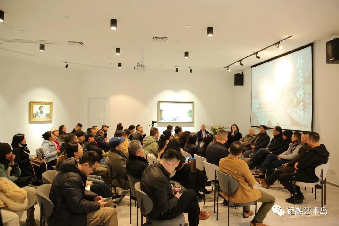 ����������--��һ���ͻ���Ʒչ����Ļ�ع�