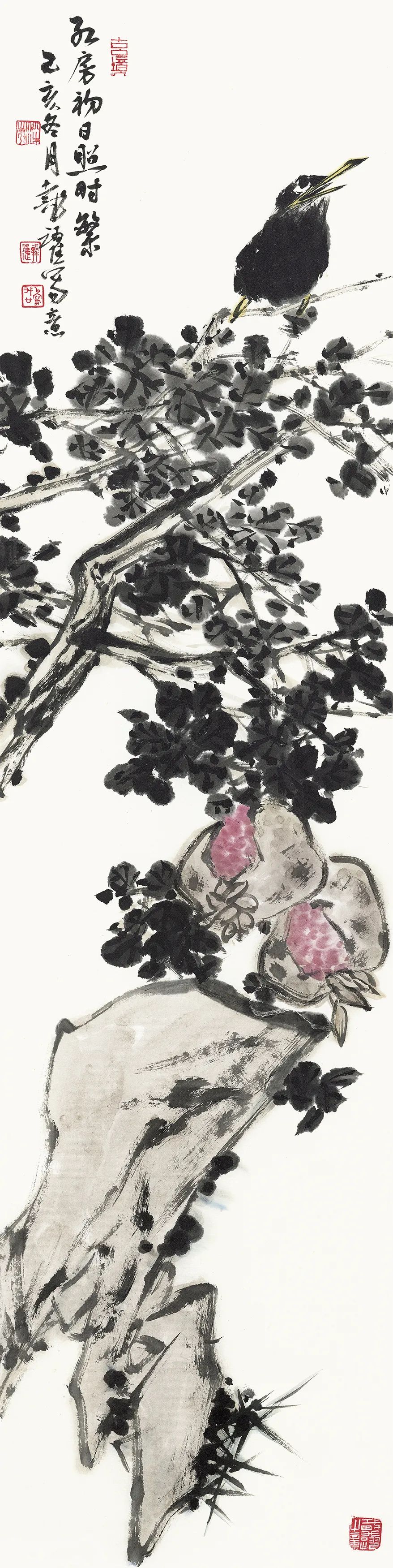 �½��й���Э�ڰ˽츱��ϯ������Ծ�黭��Ʒ����