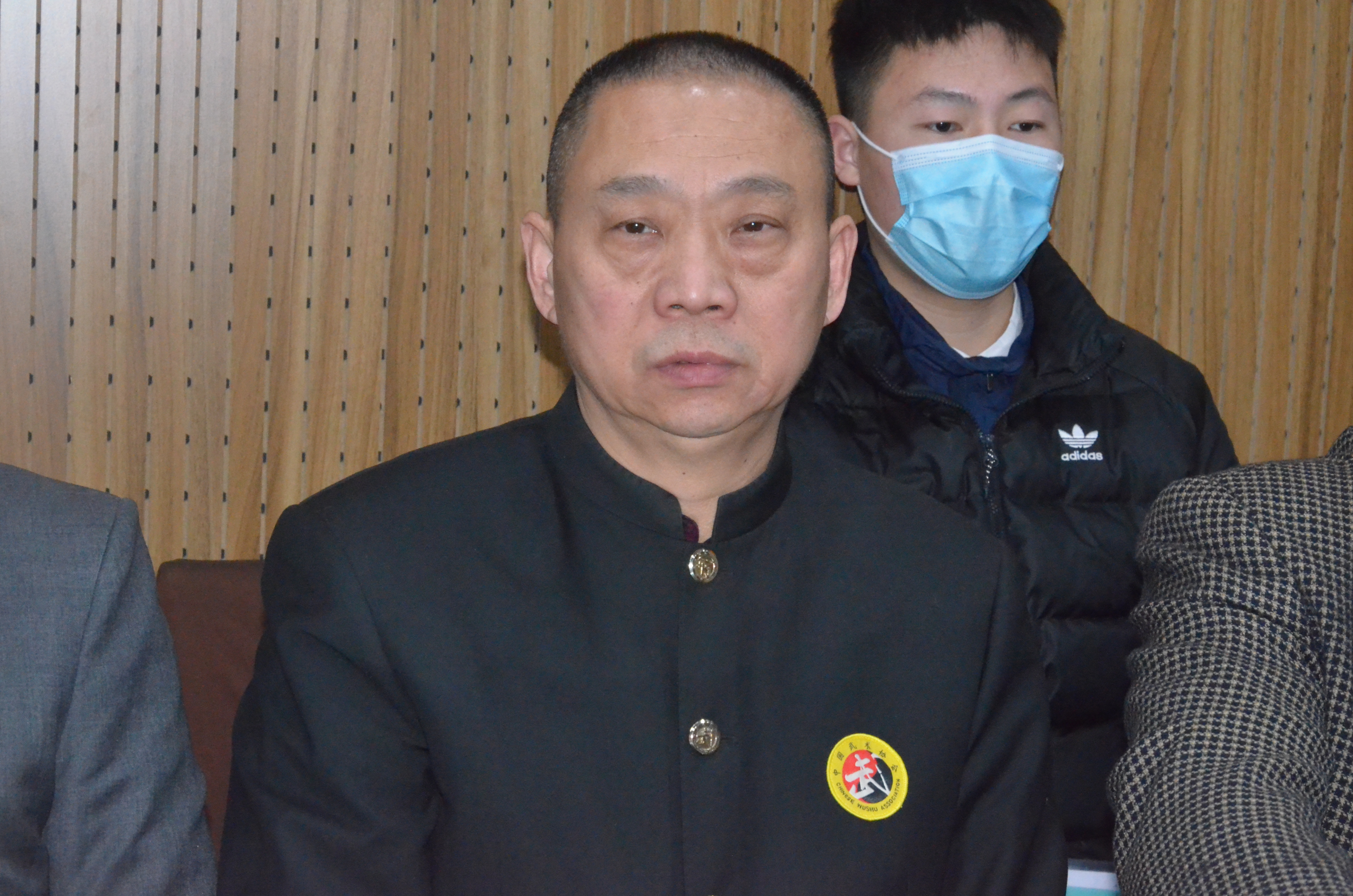 2021��֣��������ɢ�����Ա��ѵ����ʽ����