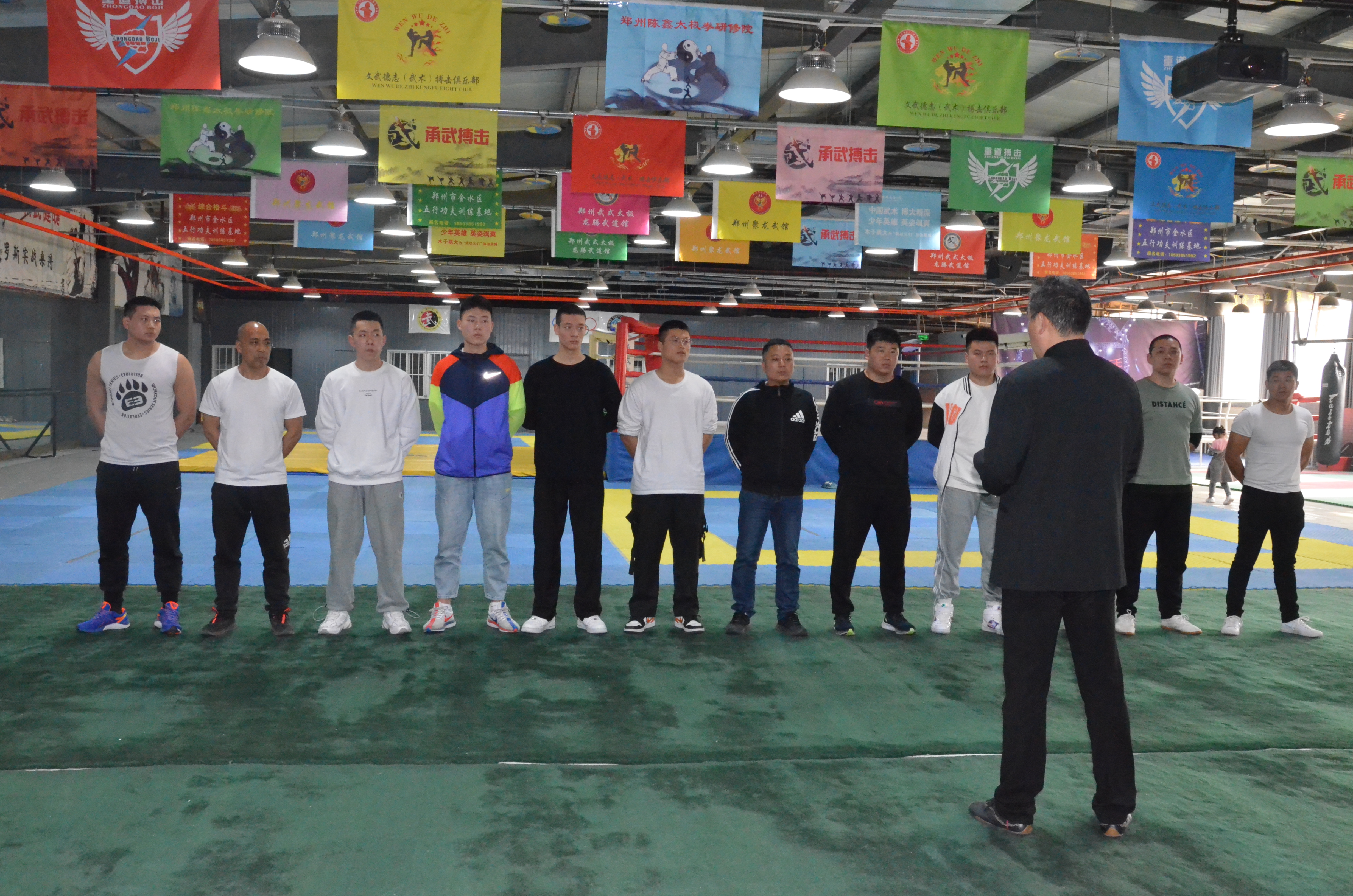 2021�꡶�����̡�֣��������ɢ�����Ա��ѵ��Բ���ɹ�