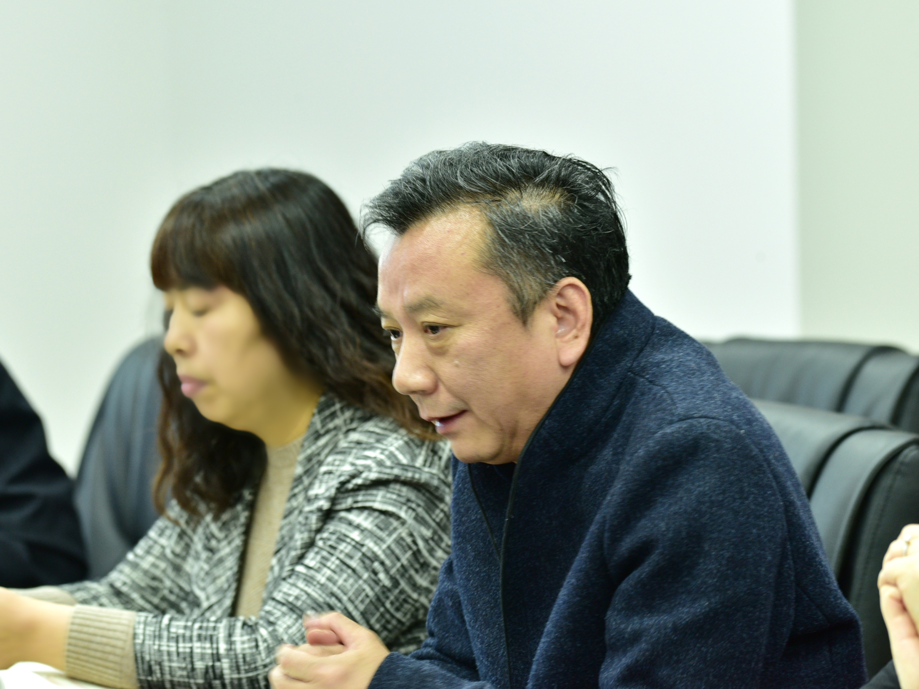 淮安举办“艺术偈语/苏宏新书分享会”