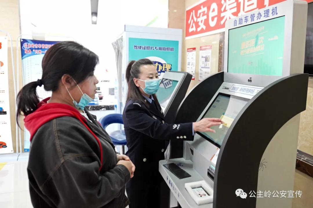 岭城交警:治理“黄牛”不遗余力 净化环境维护秩序