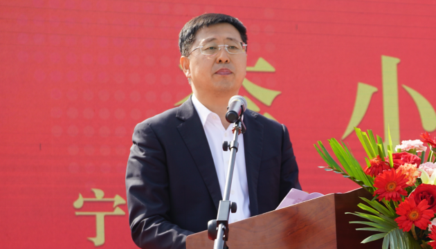 5��11�գ����й�ũҵ�����й������С��߽��ӱ�����ʽ����