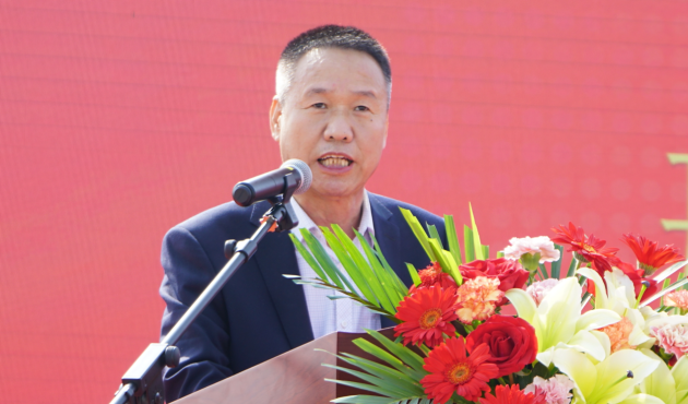 5��11�գ����й�ũҵ�����й������С��߽��ӱ�����ʽ����