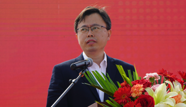 5��11�գ����й�ũҵ�����й������С��߽��ӱ�����ʽ����