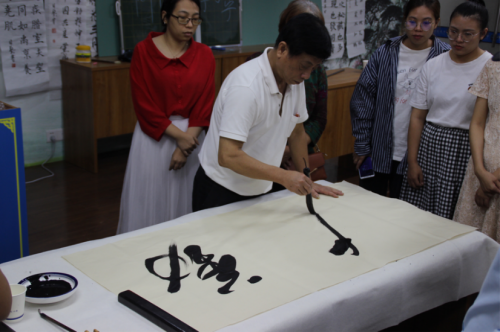 ��14��ȫ���鷨ʦ����ѵ������˳������