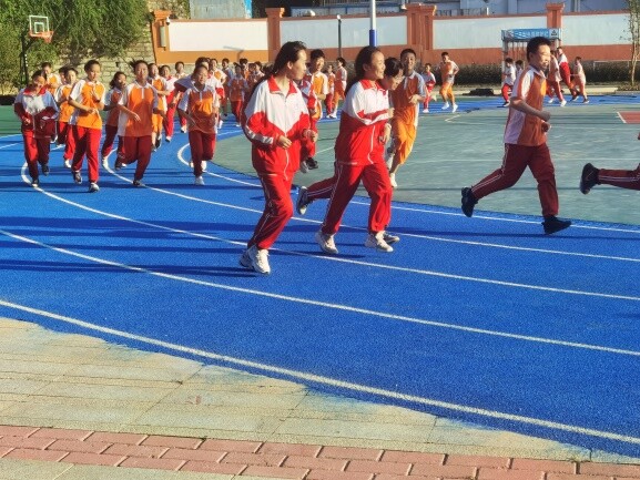 贵州省首个装配式绿色建筑示范学校建成开学