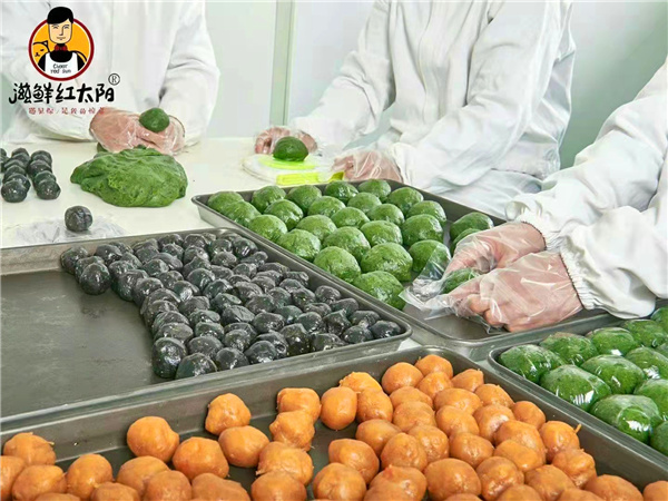 春风十里 不如有你