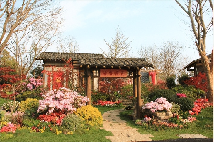 ��Լɽ�� �ž黨���������Ľ��й������գ��ž黨������������Լ