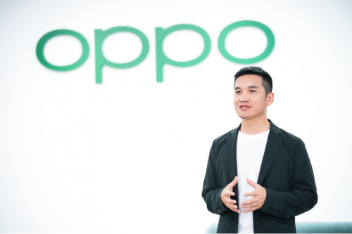 OPPO推出ColorOS 13、潘塔纳尔智慧跨端系统,构建开放融合生态