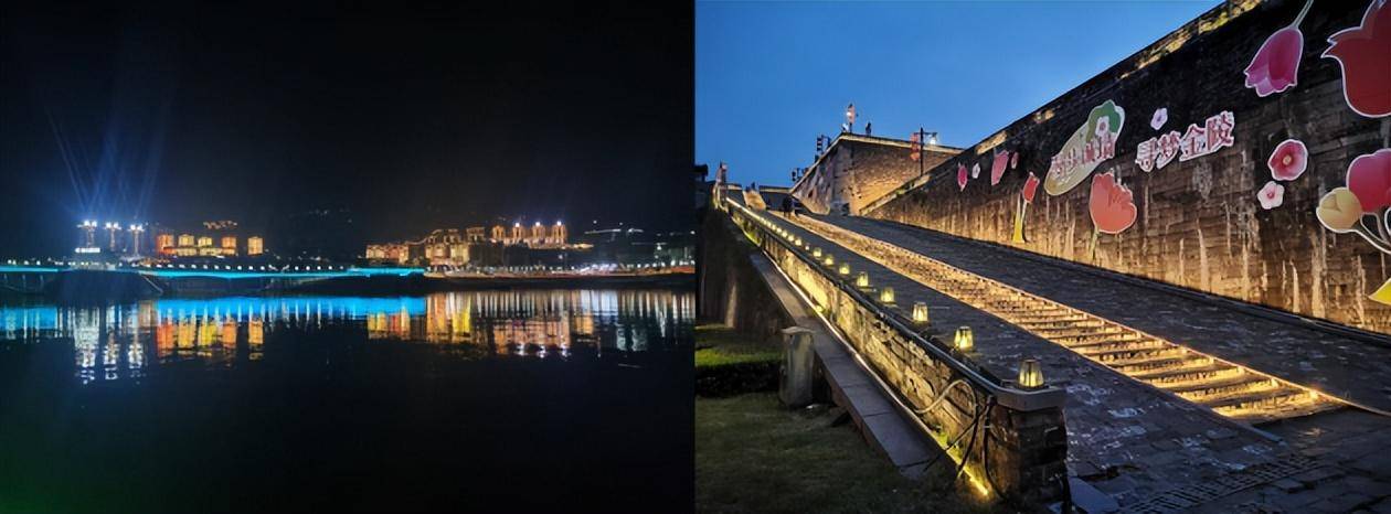 「三峡之恋婚旅真人秀」证婚仪式巫山神女峰盛大举行