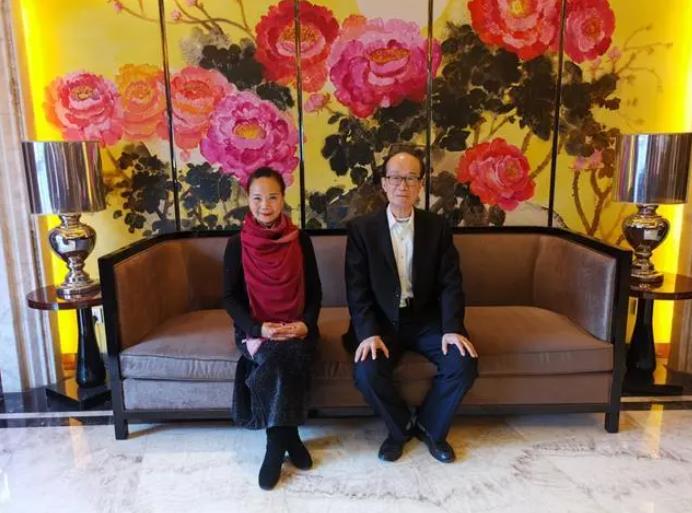 他们80+,因为科技梦,始终“正当时” 图2