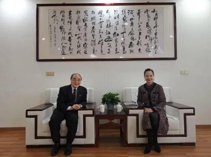 他们80+,因为科技梦,始终“正当时” 图1